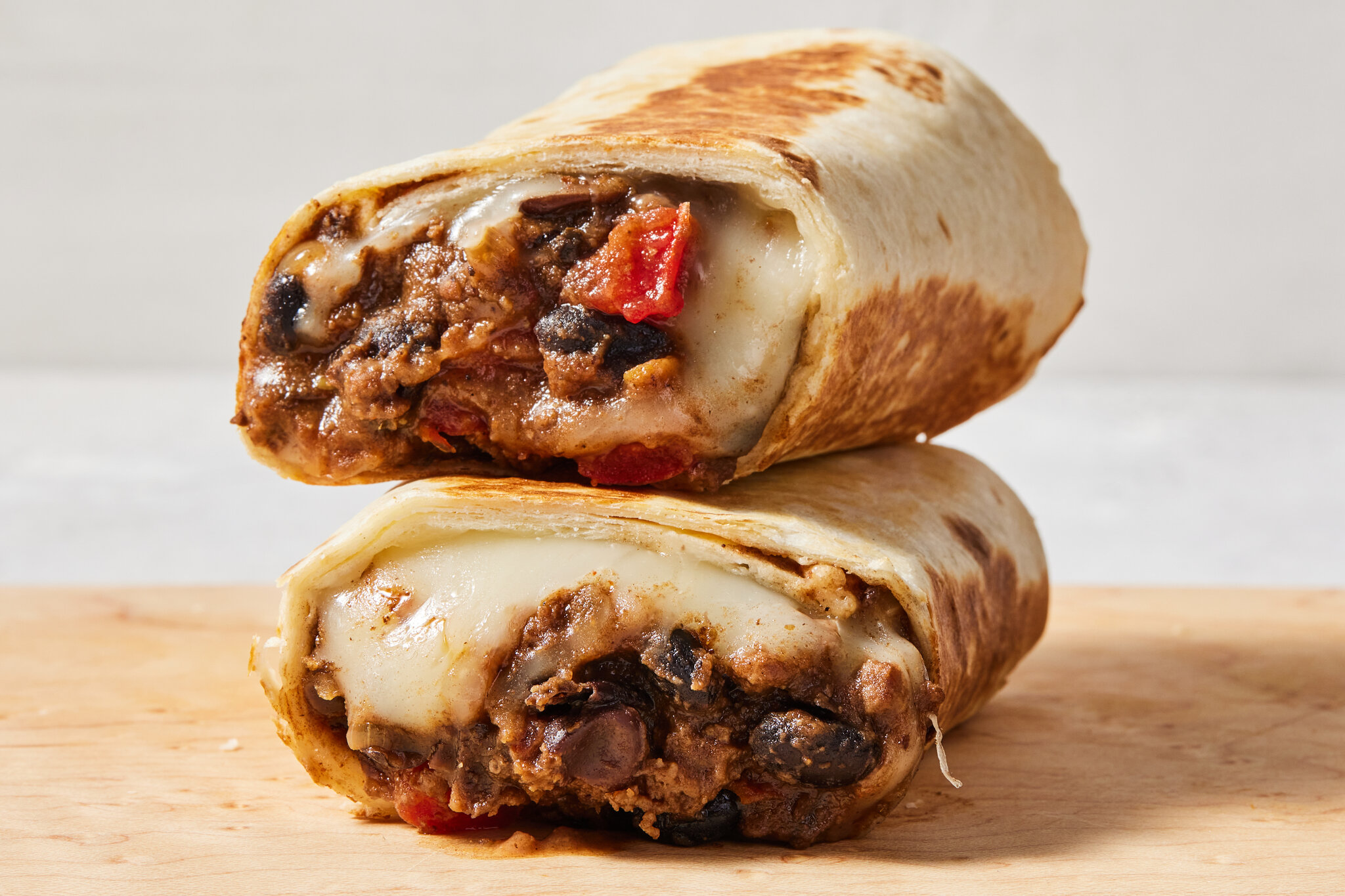 The Burrito: A Culinary Icon with Rich History